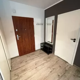Mieszkanie 50m2 - nowe, świeżo oddane