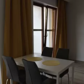 Wynajmę Mieszkanie - Lubin ul. Kwiatowa, ŚWIETNA lokalizacja + m.pos