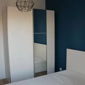 Wynajmę Mieszkanie - Lubin ul. Kwiatowa, ŚWIETNA lokalizacja + m.pos