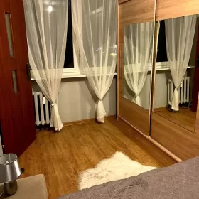 Wynajmę mieszkanie