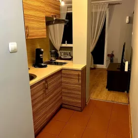 Wynajmę mieszkanie