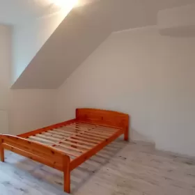 Apartament 60m2 dla 1 lub 2os, 2/3 pokoje, balkon, czynsz w cenie