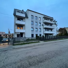 Mieszkanie 2 pokojowe CENTRUM SŁUPSK WYNAJEM