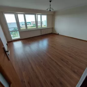 Mieszkanie 2-pokojowe, ul. Broniewskiego, 49m2