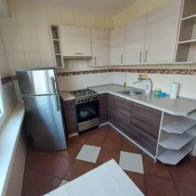 Mieszkanie 2-pokojowe, ul. Broniewskiego, 49m2