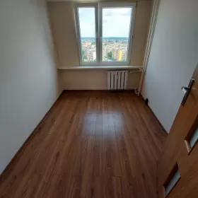 Mieszkanie 2-pokojowe, ul. Broniewskiego, 49m2