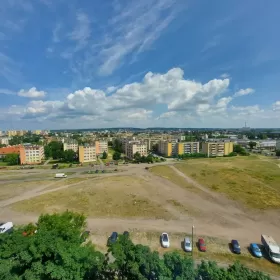Mieszkanie 2-pokojowe, ul. Broniewskiego, 49m2