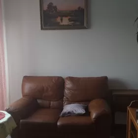 M3 dwie oddzielne sypialnie + salon z aneksem kuchennym 47m