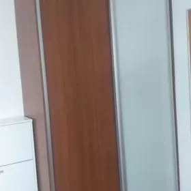 M3 dwie oddzielne sypialnie + salon z aneksem kuchennym 47m