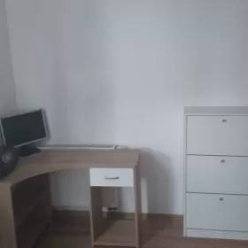 M3 dwie oddzielne sypialnie + salon z aneksem kuchennym 47m
