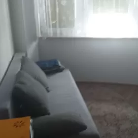 M3 dwie oddzielne sypialnie + salon z aneksem kuchennym 47m