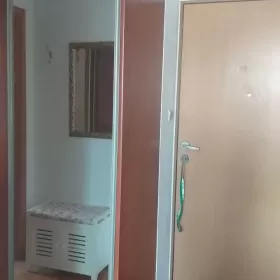 M3 dwie oddzielne sypialnie + salon z aneksem kuchennym 47m