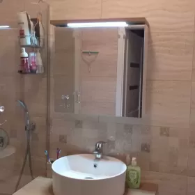 M3 dwie oddzielne sypialnie + salon z aneksem kuchennym 47m