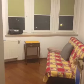 M3 dwie oddzielne sypialnie + salon z aneksem kuchennym 47m
