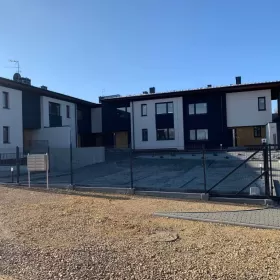 mieszkanie 3 pokojowe + garaż podziemny , Tarnowskie Góry