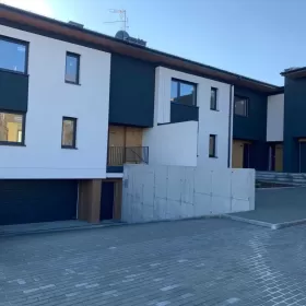 mieszkanie 3 pokojowe + garaż podziemny , Tarnowskie Góry