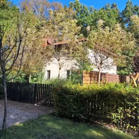 bezpośrednio, 118 m2 Marki, Grunwaldzka 44 z z ogrodem w lesie