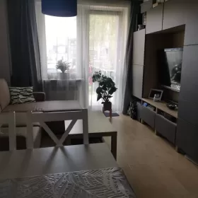 Wynajmę 2 pokojowe mieszkanie umeblowane w centrum Siemianowic