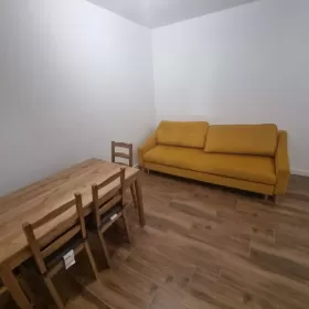 Mieszkanie 6-8os / z wyposażeniem/ nowe / 2 pokoje