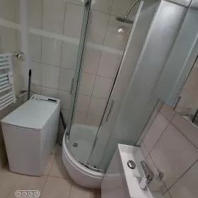Super lokalizacja centrum Wynajmę mieszkanie 2 pokoje  48 m2