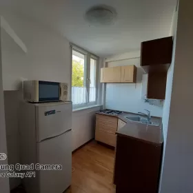 Super lokalizacja centrum Wynajmę mieszkanie 2 pokoje  48 m2
