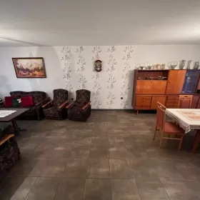 Wynajmę dom wolnostojący Jutrosin