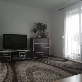 Wynajmę mieszkanie 2-pokojowe, 50m, Swarzędz, os. Cegielskiego