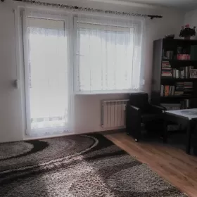 Wynajmę mieszkanie 2-pokojowe, 50m, Swarzędz, os. Cegielskiego