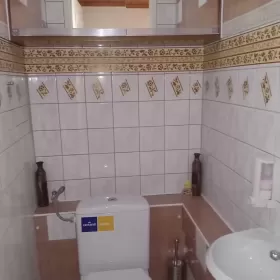 Wynajmę mieszkanie 2-pokojowe, 50m, Swarzędz, os. Cegielskiego