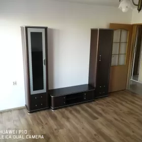 Wynajmę mieszkanie w bloku