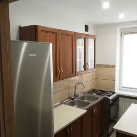 Wynajmę mieszkanie w bloku