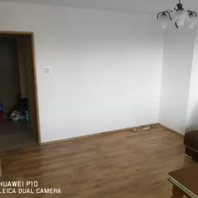 Wynajmę mieszkanie w bloku