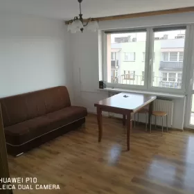 Wynajmę mieszkanie w bloku