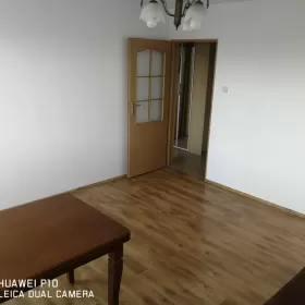 Wynajmę mieszkanie w bloku