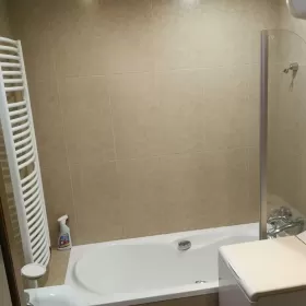 Wynajmę mieszkanie w bloku