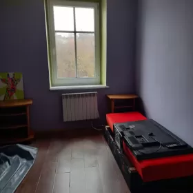 Będzin Modrzejowska Kawalerka 42m