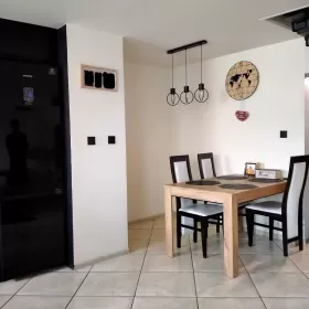 Wynajmę dwupoziomowe mieszkanie 3 pokojowe na Zamkowym w Będzinie