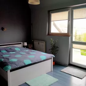 Wynajmę dwupoziomowe mieszkanie 3 pokojowe na Zamkowym w Będzinie