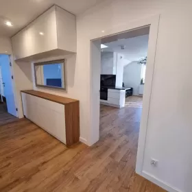 Centrum Tczewa! Nowoczesne 3-pokojowe mieszkanie