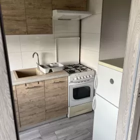 Mieszkanie kawalerka na wynajem 34m2 garderoba