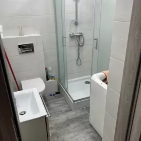 Mieszkanie kawalerka na wynajem 34m2 garderoba