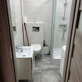 Mieszkanie kawalerka na wynajem 34m2 garderoba