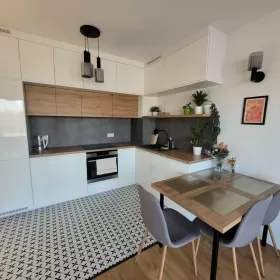 Mieszkanie, Wieliczka ul. Jaworowa 55m2, 3 pokoje