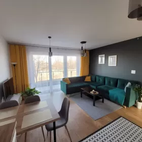 Mieszkanie, Wieliczka ul. Jaworowa 55m2, 3 pokoje