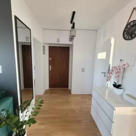 Mieszkanie, Wieliczka ul. Jaworowa 55m2, 3 pokoje