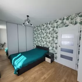 Mieszkanie, Wieliczka ul. Jaworowa 55m2, 3 pokoje