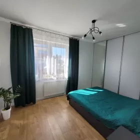 Mieszkanie, Wieliczka ul. Jaworowa 55m2, 3 pokoje