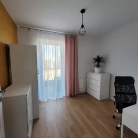 Mieszkanie, Wieliczka ul. Jaworowa 55m2, 3 pokoje
