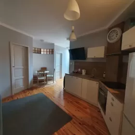Mieszkanie 2-pokojowe na Starym Mieście