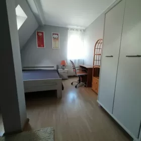 Mieszkanie 2-pokojowe na Starym Mieście